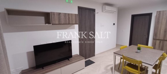 3 chambres Penthouse à San Gwann, Malta No. 10362 4