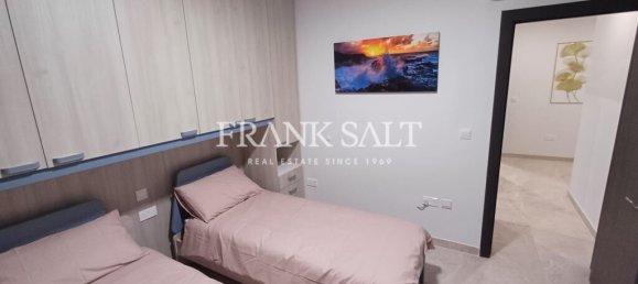 3 chambres Penthouse à San Gwann, Malta No. 10362 9