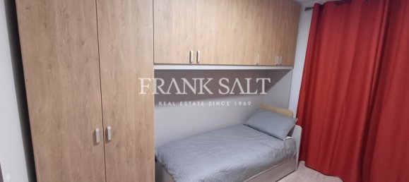 3 chambres Penthouse à San Gwann, Malta No. 10362 11