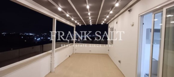 3 chambres Penthouse à San Gwann, Malta No. 10362 16