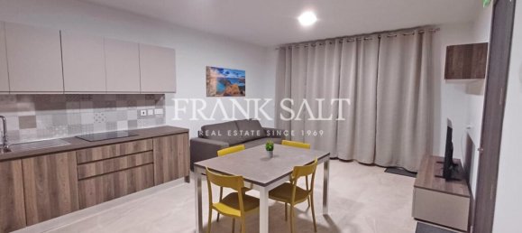 3 chambres Penthouse à San Gwann, Malta No. 10362 3