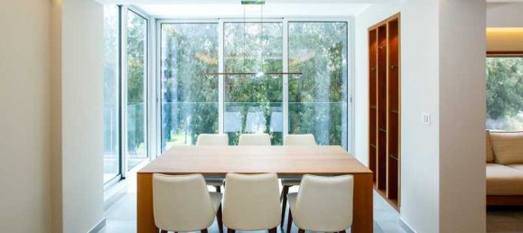 3 غرف نوم شقة في Germasogeia, Cyprus رقم 17871 9