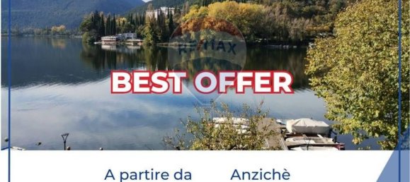 10 rooms Apartment in Terni, Italy No. 49624 2