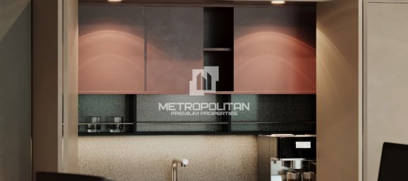 96.7m² Office in Jumeirah Village Circle, UAE No. 42726 6