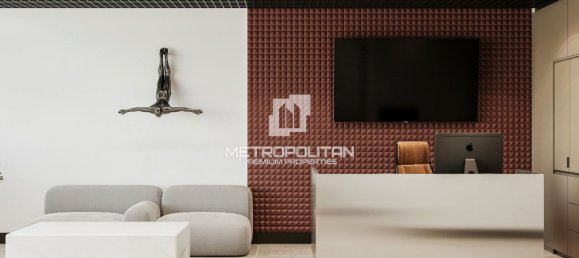 96.7m² Office in Jumeirah Village Circle, UAE No. 42726 8