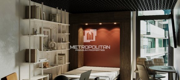 96.7m² Office in Jumeirah Village Circle, UAE No. 42726 3