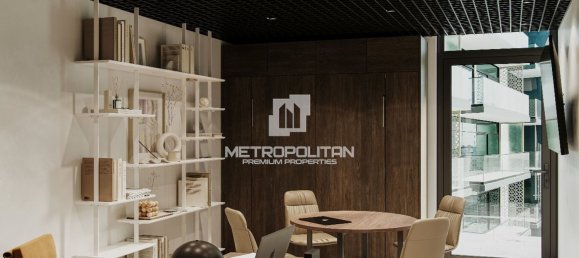 96.7m² Office in Jumeirah Village Circle, UAE No. 42726 5