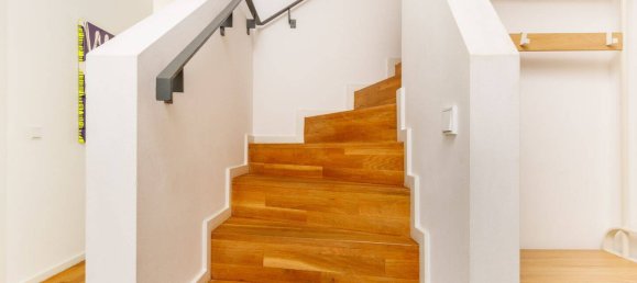 3 Schlafzimmer Penthouse in Mitte, Germany, Nr. 294587 14