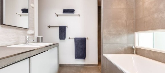 3 Schlafzimmer Penthouse in Mitte, Germany, Nr. 294587 13