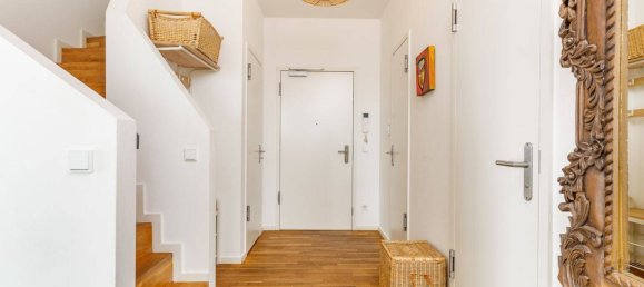 3 Schlafzimmer Penthouse in Mitte, Germany, Nr. 294587 19