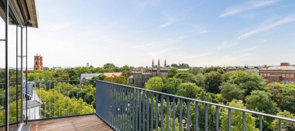 3 Schlafzimmer Penthouse in Mitte, Germany, Nr. 294587 12