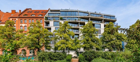 3 Schlafzimmer Penthouse in Mitte, Germany, Nr. 294587 3