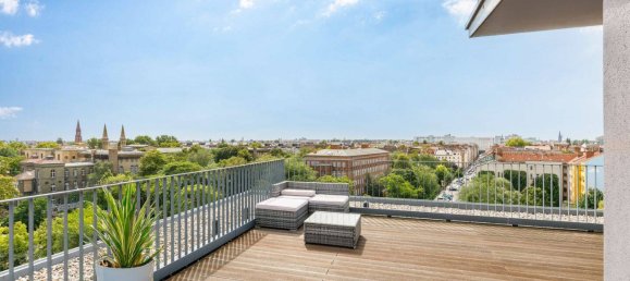 3 Schlafzimmer Penthouse in Mitte, Germany, Nr. 294587 8