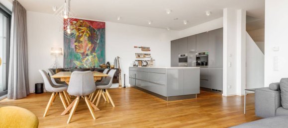 3 Schlafzimmer Penthouse in Mitte, Germany, Nr. 294587 9