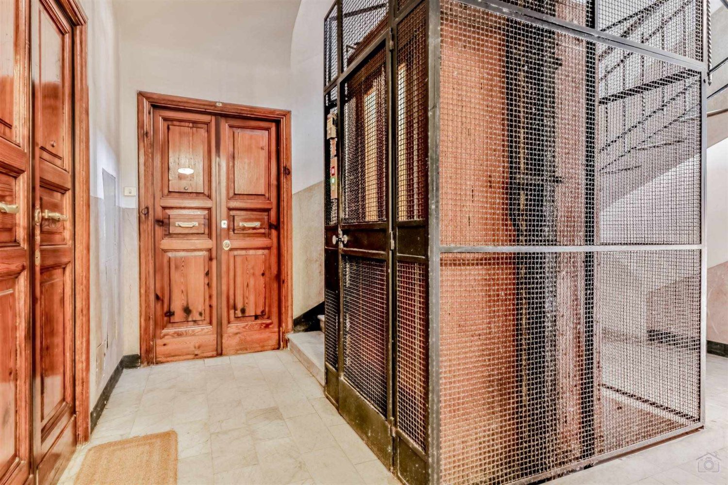 4 Schlafzimmer Wohnung in Rome, Italy, Nr. 32640