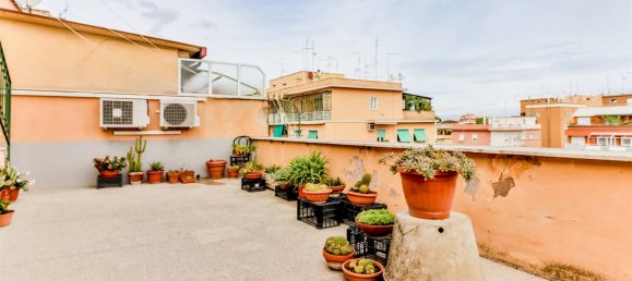 4 Schlafzimmer Wohnung in Rome, Italy, Nr. 32640 6