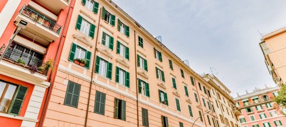 4 Schlafzimmer Wohnung in Rome, Italy, Nr. 32640 20