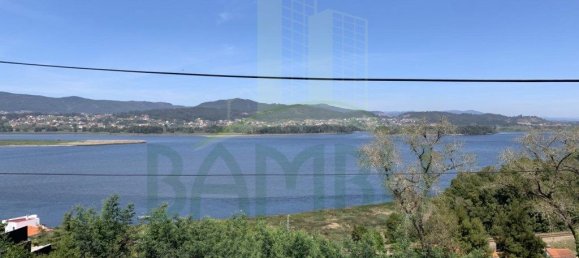 888m² Land in Seixas, Portugal No. 58735 2