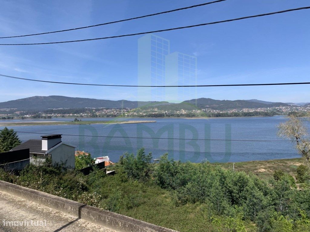 888m² Land in Seixas, Portugal No. 58735