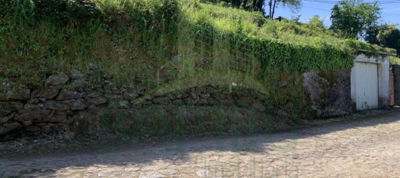 888m² Land in Seixas, Portugal No. 58735 7