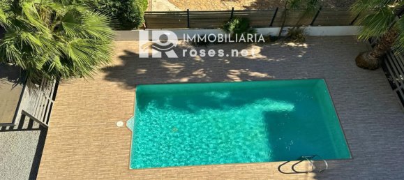 Квартира с 2 спальнями в Розы, Испания № 110525 19