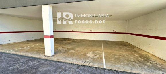 Квартира с 2 спальнями в Розы, Испания № 110525 22