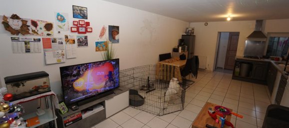 2 غرف نوم منزل في Meaulte, France رقم 64334 12