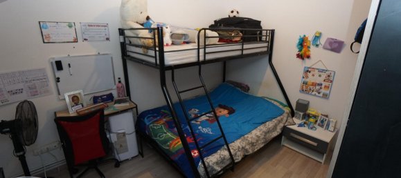 2 غرف نوم منزل في Meaulte, France رقم 64334 11