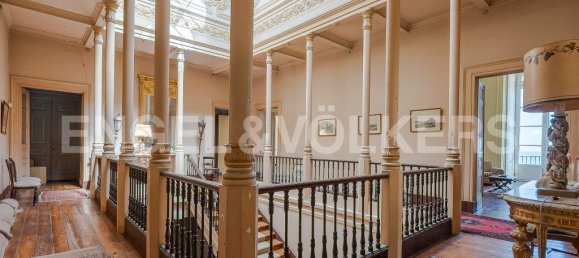 9 bedrooms House in Oeiras, Portugal No. 106053 20