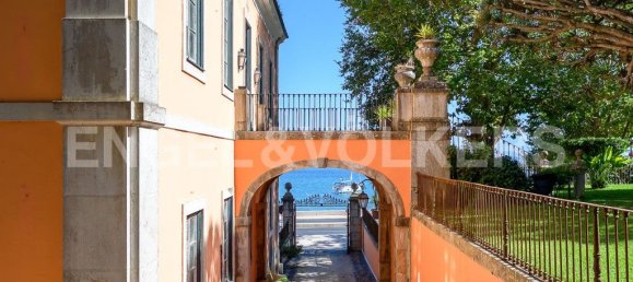 9 bedrooms House in Oeiras, Portugal No. 106053 44