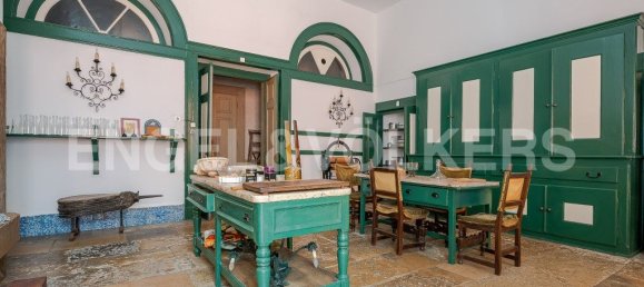 9 bedrooms House in Oeiras, Portugal No. 106053 13