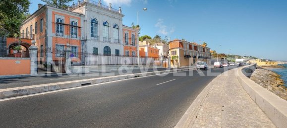 9 bedrooms House in Oeiras, Portugal No. 106053 48