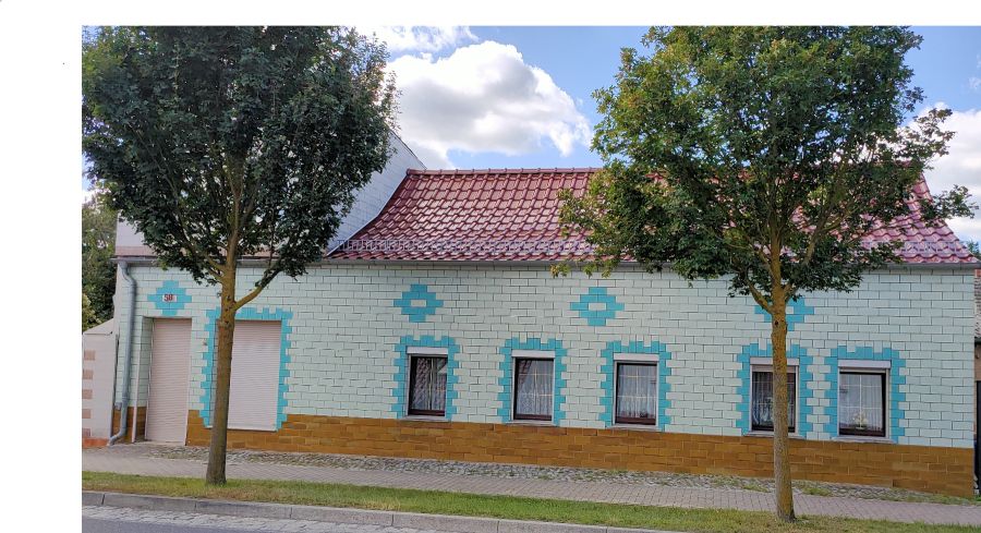 Quinta de 5 divisões em Markisch-Oderland, Germany N.º 371300