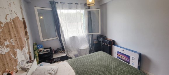 2 Schlafzimmer Wohnung in Nice, France, Nr. 350790 5