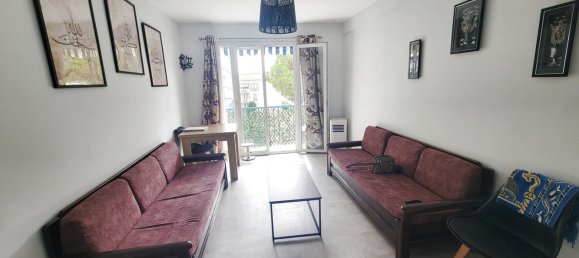 2 Schlafzimmer Wohnung in Nice, France, Nr. 350790 2