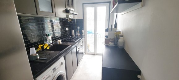 2 Schlafzimmer Wohnung in Nice, France, Nr. 350790 4