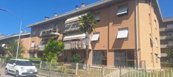 1 bedroom Apartment in Città di Castello, Italy No. 268163 2