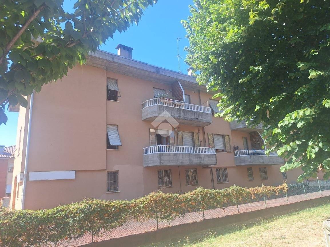 1 bedroom Apartment in Città di Castello, Italy No. 268163