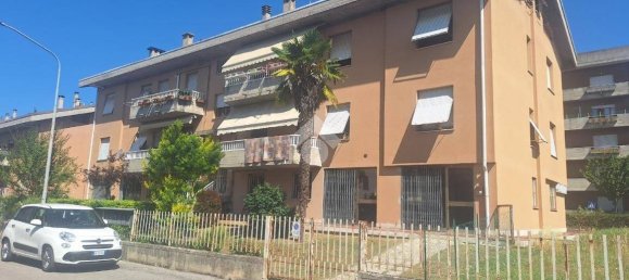 1 bedroom Apartment in Città di Castello, Italy No. 268163 5