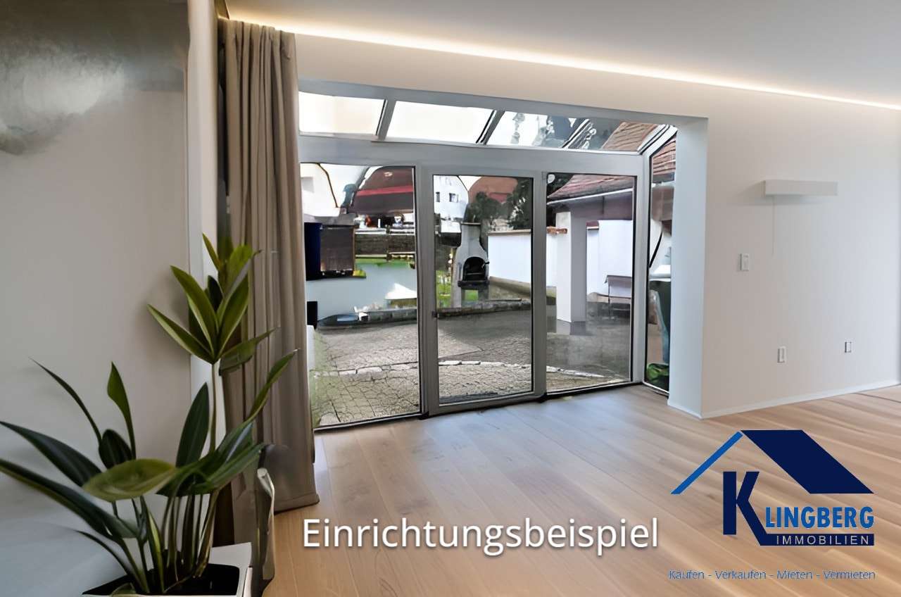 2 bedrooms Townhouse in Burgenlandkreis, Germany No. 36791