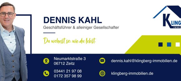 2 bedrooms Townhouse in Burgenlandkreis, Germany No. 36791 9