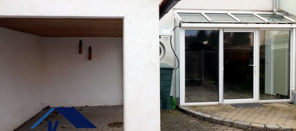 2 bedrooms Townhouse in Burgenlandkreis, Germany No. 36791 13