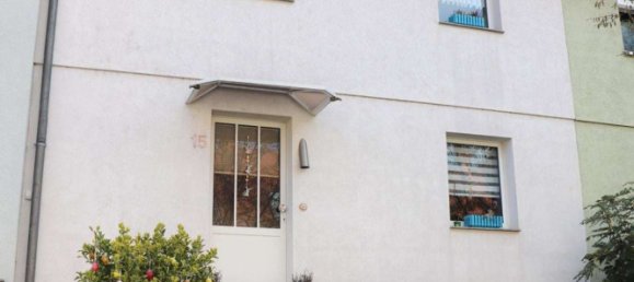 2 bedrooms Townhouse in Burgenlandkreis, Germany No. 36791 4