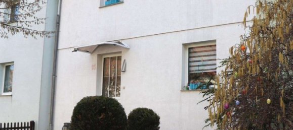 2 bedrooms Townhouse in Burgenlandkreis, Germany No. 36791 2