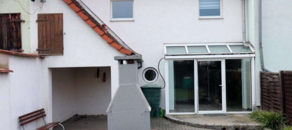 2 bedrooms Townhouse in Burgenlandkreis, Germany No. 36791 33