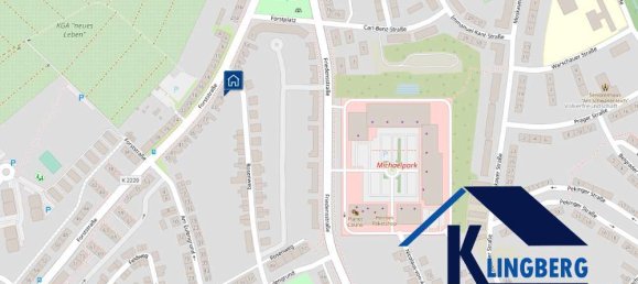 2 bedrooms Townhouse in Burgenlandkreis, Germany No. 36791 7