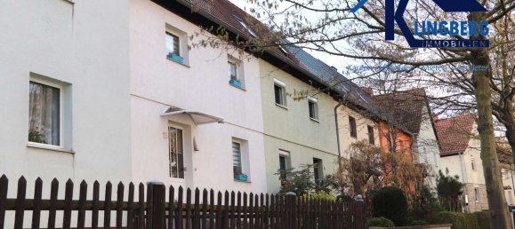 2 bedrooms Townhouse in Burgenlandkreis, Germany No. 36791 5