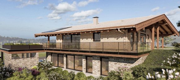 4 chambres Terrain à Aurach bei Kitzbuhel, Austria No. 40178 9