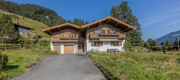 4 chambres Terrain à Aurach bei Kitzbuhel, Austria No. 40178 8