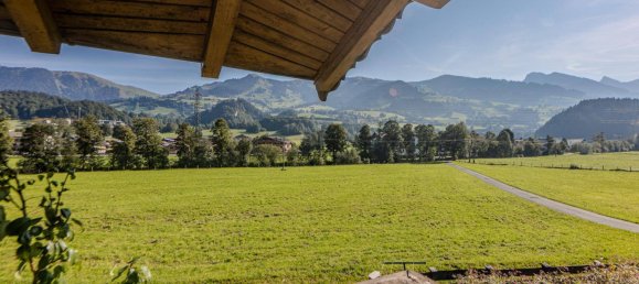 4 chambres Terrain à Aurach bei Kitzbuhel, Austria No. 40178 5